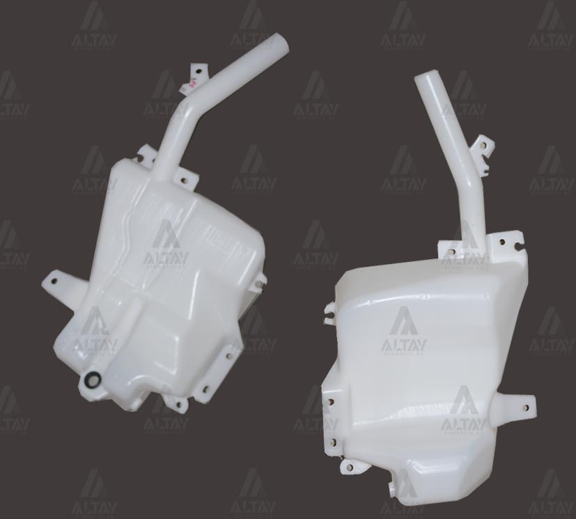 Mitsubishi L200 Genleşme Tankı 2006-2010 Su Fıskiye Deposu L OEM MN182568